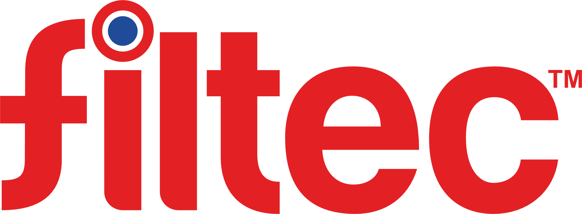 Filtec Logo